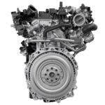 Horse Powertrain lança B20, motor 2.0 turbo que opera submerso