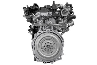 Horse Powertrain lança B20, motor 2.0 turbo que opera submerso
