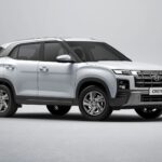 Hyundai Creta Action 2027 perde potência; PcD sai por R$106.238