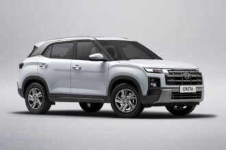 Hyundai Creta Action 2027 perde potência; PcD sai por R$106.238