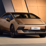 Hyundai lança Ioniq V na China: preço abaixo do HB20 e venda só local