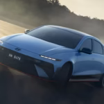 Hyundai patenteia freio-motor virtual que regula frenagem regenerativa