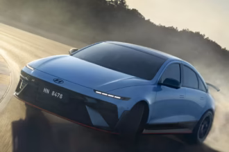 Hyundai patenteia freio-motor virtual que regula frenagem regenerativa