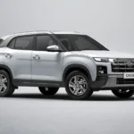 Hyundai relança Creta Action por R$119.990 com motor recalibrado