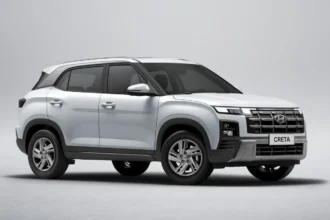 Hyundai relança Creta Action por R$119.990 com motor recalibrado