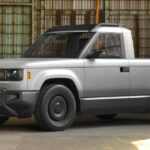 INPI registra design da Slate Truck de Jeff Bezos no Brasil