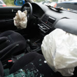 Instalação errada de acessórios pode transformar airbags em perigo