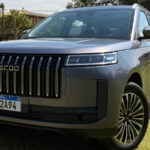 Jaecoo 5 desembarca: SUV parte de R$ 154.990 e mira T‑Cross