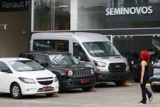 Janeiro e fevereiro aumentam chance de desconto em carros usados