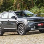 Jeep Avenger Longitude entrega equipamentos e economia de R$10 mil