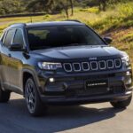Jeep corta preços: Compass Sport por R$137.990; desconto chega a R$48.800