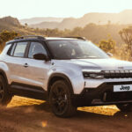 Jeep lança 85 Anos no Avenger e Renegade; preços desde R$142.990