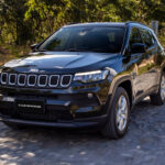 Jeep reduz Compass Sport 2026 a R$137.990 e encara VW Tera