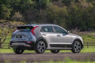 Kia corta R$20 mil no Niro 2026/27; EX sai por R$174.990