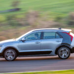 Kia Niro com desconto de R$20.000; EX agora por R$174.990
