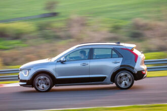 Kia Niro com desconto de R$20.000; EX agora por R$174.990