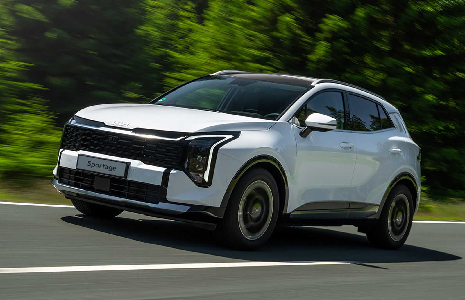 Kia reduz R$ 20.000 no Sportage e o aproxima do BYD Song Plus