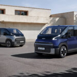 Kia revela PV7: van elétrica, 460 km de autonomia e 23 versões
