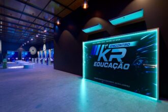 KR Educação fará 1º Encontro By Performance para oficinas em Barueri