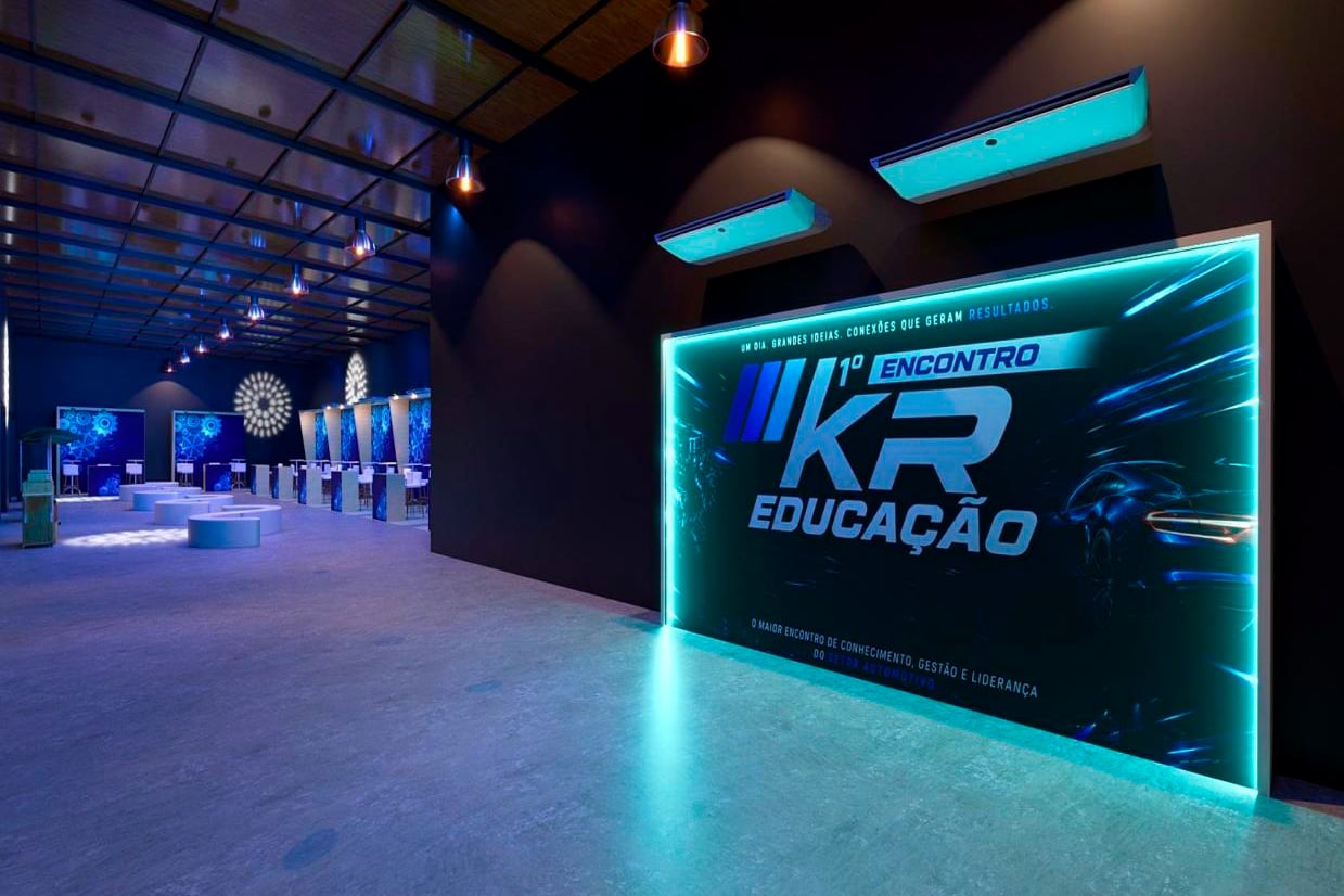 KR Educação fará 1º Encontro By Performance para oficinas em Barueri