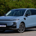 Leapmotor lança B10 Ultra‑Híbrido com autonomia de até 900 km