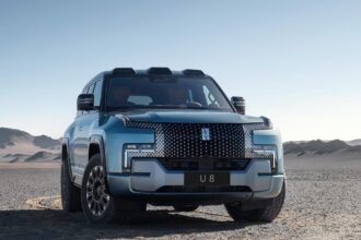 Lei autoriza CNH B para elétricos e híbridos de até 4.250 kg