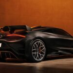 McLaren exige R$5 milhões e transforma lojas nos EUA em boutiques