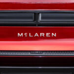 McLaren lança logotipo inspirado em placa anterior à sua fundação