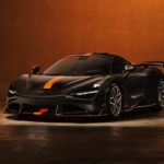 McLaren revela SUV de alto desempenho e aporte de R$3,5 bi