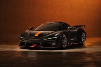 McLaren revela SUV de alto desempenho e aporte de R$3,5 bi