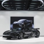 McLaren São Paulo exibe 750S Le Mans nº1, único exemplar para o Brasil