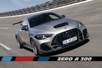 Mercedes-AMG CLE V8 estreia; Renault Sport Spider acelera em Forza Horizon 6