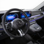 Mercedes‑Benz estreia Classe V no Brasil: R$ 729.900 a R$ 834.900; top sem geladeira