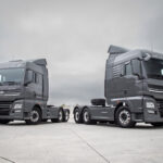 Meteor Ultra chega com motor MAN D26 de até 540 cv e 270 kgfm