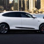 MG inicia pré-reserva do IM6, SUV elétrico de luxo da IM Motors
