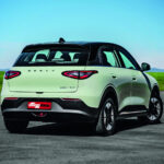MG4 Urban Comfort enfrenta Geely EX2 Max em duelo dos hatches elétricos