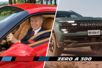 Morre Mestre Carsughi; Renault apresenta nova Niagara e outras novidades