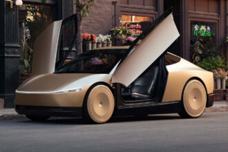 NHTSA abre investigação contra Tesla Cybercab após estreia em Austin