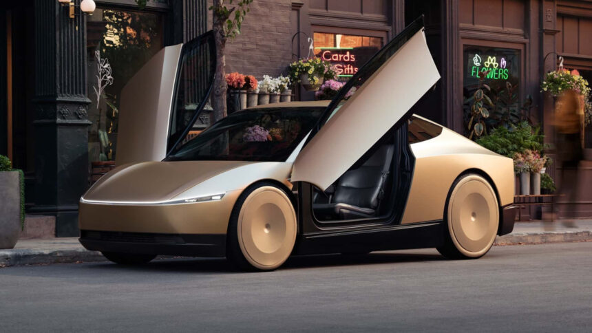 NHTSA abre investigação contra Tesla Cybercab após estreia em Austin