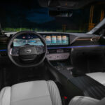 Nissan elimina black piano e corta cromados no Rogue Hybrid 2027