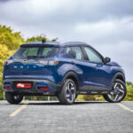 Nissan Kait 2027 corta até R$10.000 e simplifica oferta
