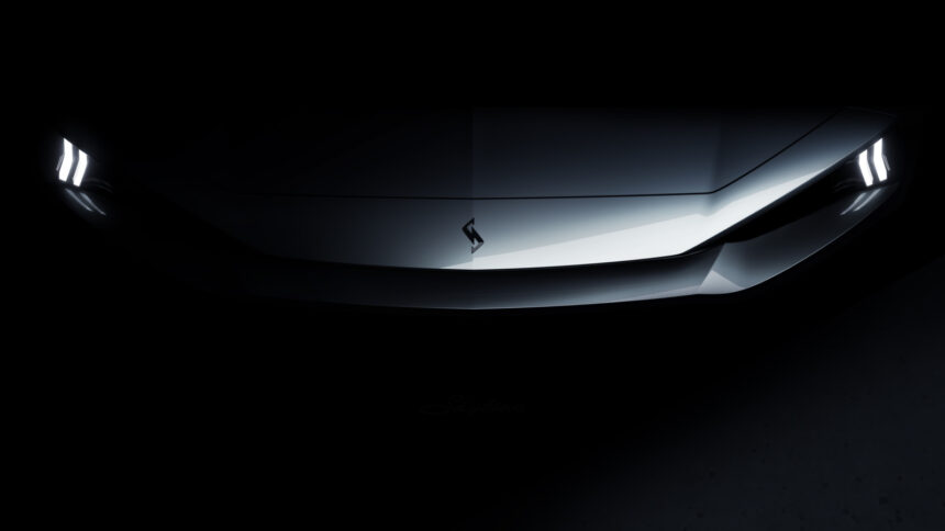 Novo Skyline chega em dezembro de 2026, confirma Nissan