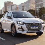 Peugeot 208 2027 reduz preços e perde versão Active 1.0