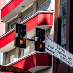 PL prevê temporizadores obrigatórios em semáforos fiscalizados
