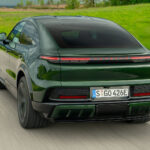Porsche lança Cayenne elétrico no Brasil com até 1.156 cv