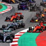 Portimão retorna ao calendário: Autódromo do Algarve terá GP de Portugal 2027-28