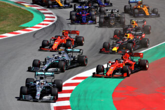 Portimão retorna ao calendário: Autódromo do Algarve terá GP de Portugal 2027-28