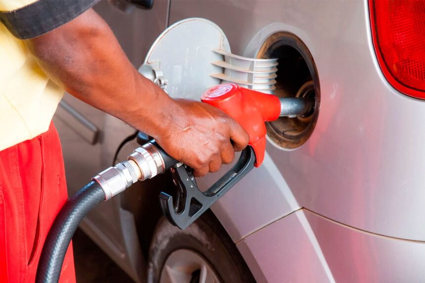 Preços nos postos: etanol e diesel S-10 sobem; gasolina recua