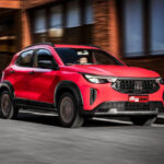 Queda da Jeep abre espaço para chinesas; BYD lidera alta