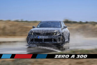 Queda nos preços dos usados sacode o mercado; BMW M350 'drifter' rouba a cena